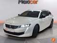 Peugeot 508 SW 1.5 BlueHDi S&S GT EAT8 130 Blanc - thumbnail 3