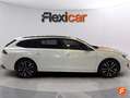 Peugeot 508 SW 1.5 BlueHDi S&S GT EAT8 130 Blanc - thumbnail 4