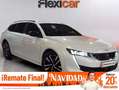 Peugeot 508 SW 1.5 BlueHDi S&S GT EAT8 130 Blanc - thumbnail 1