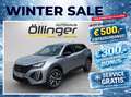 Peugeot 2008 PureTech 100 S&S Style 6-Gang-Manuell Grau - thumbnail 1