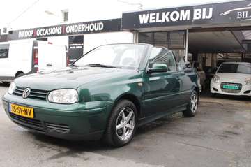 1.6 / AUTOMAAT / CABRIO /