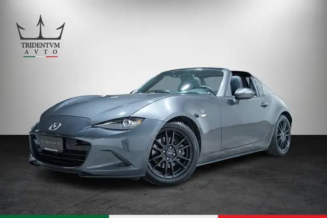 Mazda MX-5 2.0 Sport i-eloop 160cv