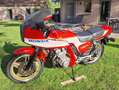 Honda CB 750 four Bol D'or Rojo - thumbnail 1
