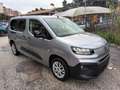 Fiat Doblo 1500 BLUEHDI COMBI MAXI N1 130CV AT8 CARPLAY Silber - thumbnail 1