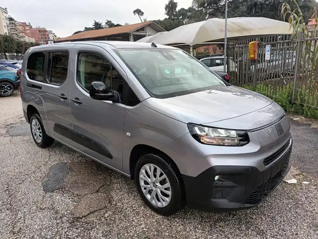 Fiat Doblo 1500 BLUEHDI COMBI MAXI N1 130CV AT8 CARPLAY