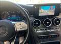Mercedes-Benz GLC 200 d Premium 4matic auto Siyah - thumbnail 14
