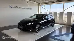 BMW Série 1 120dA 163ch M Sport DKG7