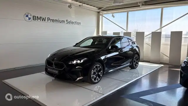 BMW 120