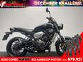 Yamaha XSR 700 ABS Zwart - thumbnail 1