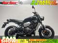 Yamaha XSR 700 ABS Negro - thumbnail 1