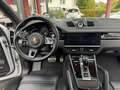 Porsche Cayenne Turbo *PCCB*BOSE*360°*MATRIX*22" Alu* Blanc - thumbnail 9
