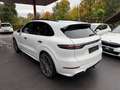 Porsche Cayenne Turbo *PCCB*BOSE*360°*MATRIX*22" Alu* Blanc - thumbnail 4