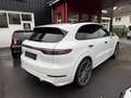 Porsche Cayenne Turbo *PCCB*BOSE*360°*MATRIX*22" Alu* Blanc - thumbnail 3