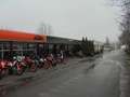 Harley-Davidson XL 1200 B Schwarz - thumbnail 11