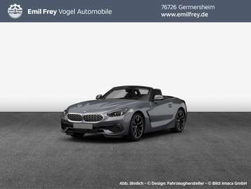 Z4 sDrive20i Aut. M Sport *HiFi*