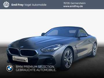 Z4 sDrive20i Aut. M Sport *HiFi*