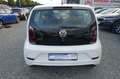 Volkswagen up! 1.0 Ganzjahresreifen Bluet TÜV04/27 Garantie Weiß - thumbnail 6