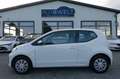 Volkswagen up! 1.0 Ganzjahresreifen Bluet TÜV04/27 Garantie Weiß - thumbnail 1