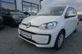 Volkswagen up! 1.0 Ganzjahresreifen Bluet TÜV04/27 Garantie Weiß - thumbnail 17
