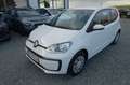 Volkswagen up! 1.0 Ganzjahresreifen Bluet TÜV04/27 Garantie Weiß - thumbnail 2