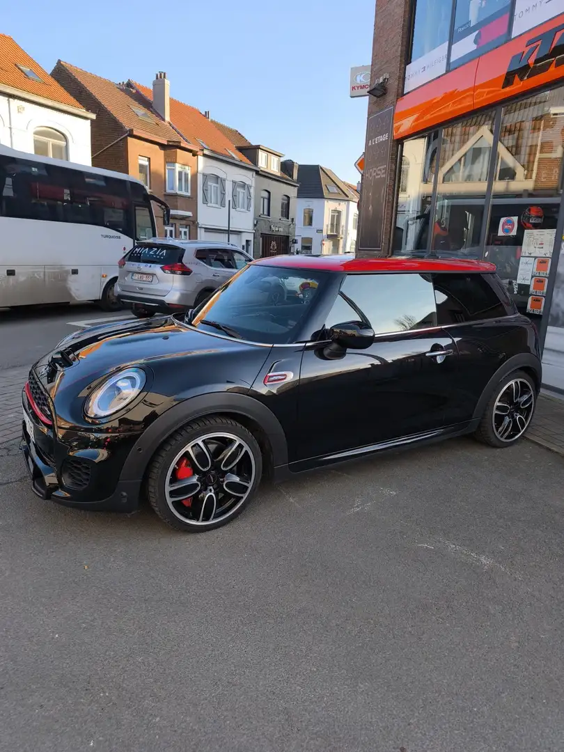MINI John Cooper Works 2.0AS OPF DCT - 1