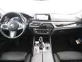 BMW 520 d Touring Sport Line Aut LED STANDHZG AHK NAVI Синій - thumbnail 10