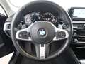 BMW 520 d Touring Sport Line Aut LED STANDHZG AHK NAVI Синій - thumbnail 20