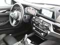 BMW 520 d Touring Sport Line Aut LED STANDHZG AHK NAVI Синій - thumbnail 11