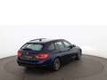 BMW 520 d Touring Sport Line Aut LED STANDHZG AHK NAVI Синій - thumbnail 3