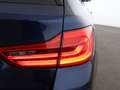 BMW 520 d Touring Sport Line Aut LED STANDHZG AHK NAVI Синій - thumbnail 8