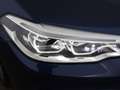 BMW 520 d Touring Sport Line Aut LED STANDHZG AHK NAVI Синій - thumbnail 9