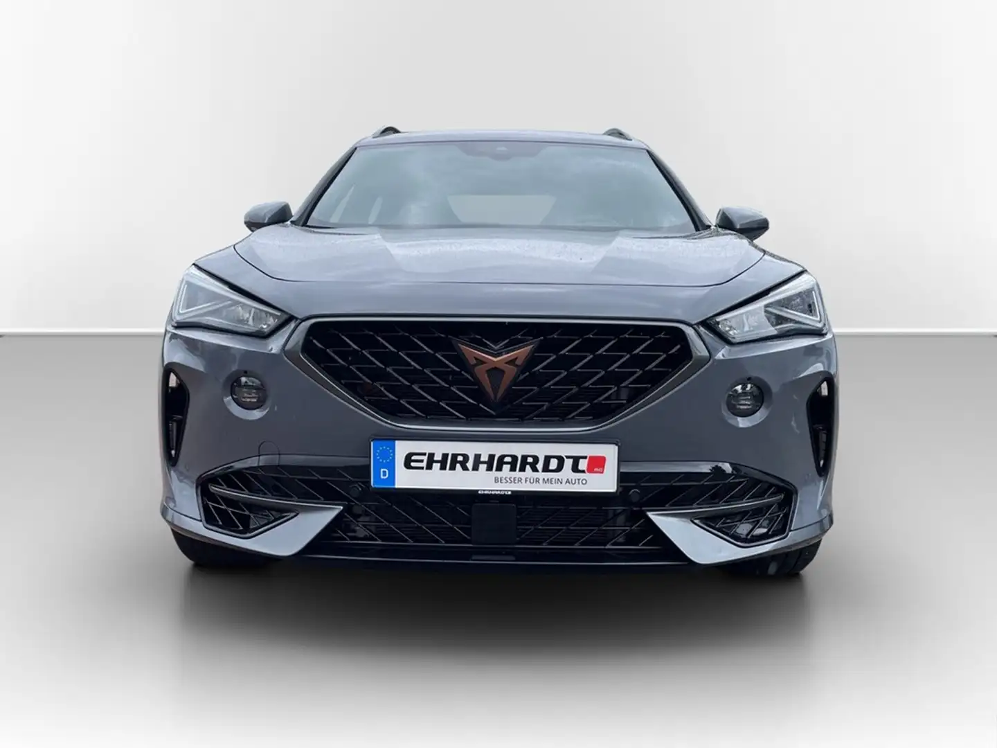 CUPRA Formentor 2.0 TSI DSG 4Drive VZ AHK*VIRTUAL*NAVI*LED*ACC*... Grau - 2