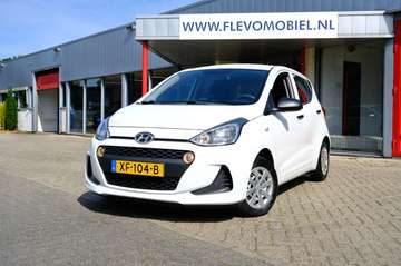 1.0i i-Drive 5-drs *Leuke zuinige auto!*