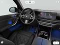 BMW X5 xDrive30d M Sportpaket Schwarz - thumbnail 10