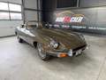 Jaguar E-Type Braun - thumbnail 2