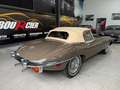 Jaguar E-Type Braun - thumbnail 7