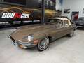 Jaguar E-Type Braun - thumbnail 5