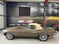 Jaguar E-Type Braun - thumbnail 15