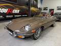 Jaguar E-Type Braun - thumbnail 6