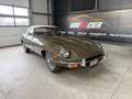 Jaguar E-Type Braun - thumbnail 1