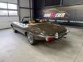 Jaguar E-Type Braun - thumbnail 4