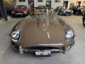 Jaguar E-Type Braun - thumbnail 10