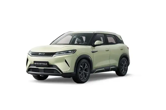 BYD Atto 2 45,1 kWh  Boost