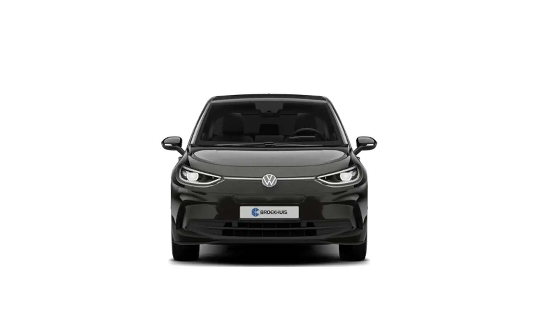 Volkswagen ID.3 Limited Edition | Koplampverlichting LED | Rijstro Zwart - 2