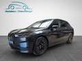 BMW iX 40 xDrive MFL KZU QI SHZ LED KAMERA 4Z Šedá - thumbnail 3