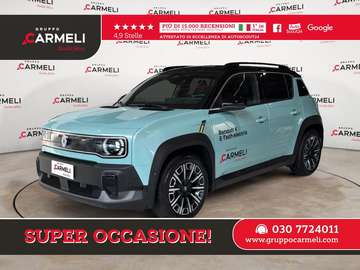 enault Iconic comfort range 150cv -AZIENDALE