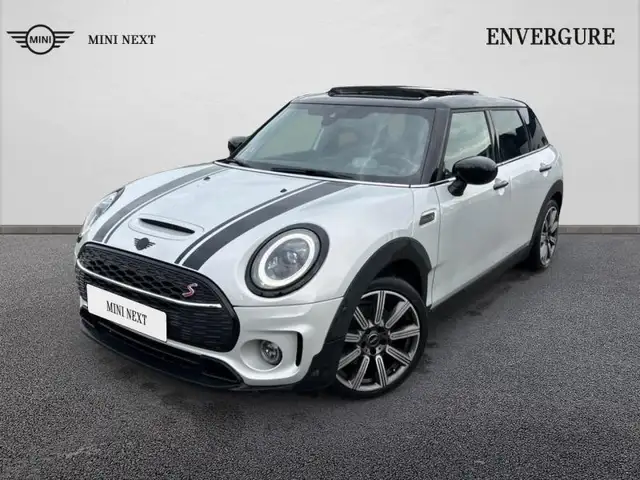 MINI Cooper S Cooper S 178ch Knightsbridge BVA7