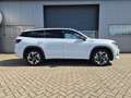 Skoda Kodiaq Sportline 1.5 TSI 204PS PHEV DSG schwenkb. AHK ... Weiß - thumbnail 6