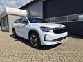 Skoda Kodiaq Sportline 1.5 TSI 204PS PHEV DSG schwenkb. AHK ... Weiß - thumbnail 7