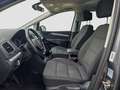 Volkswagen Sharan Comfortline BMT Start-Stopp 7 Sitze AHK Gris - thumbnail 9